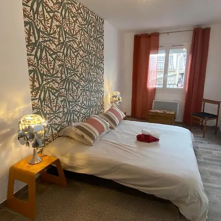Maison Plein Sud Sur Les Toits Au 2 Terrasses