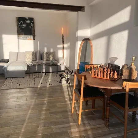 Holiday home Maison Plein Sud Sur Les Toits Au 2 Terrasses Montagnac (Herault)